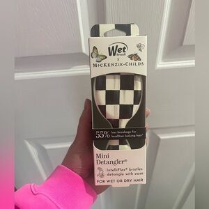 Mackenzie Childs brush